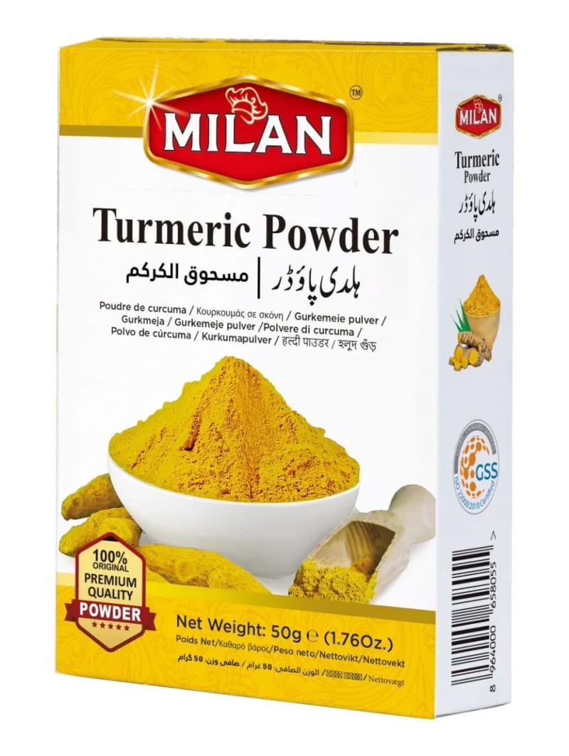Curry Powder 1kg