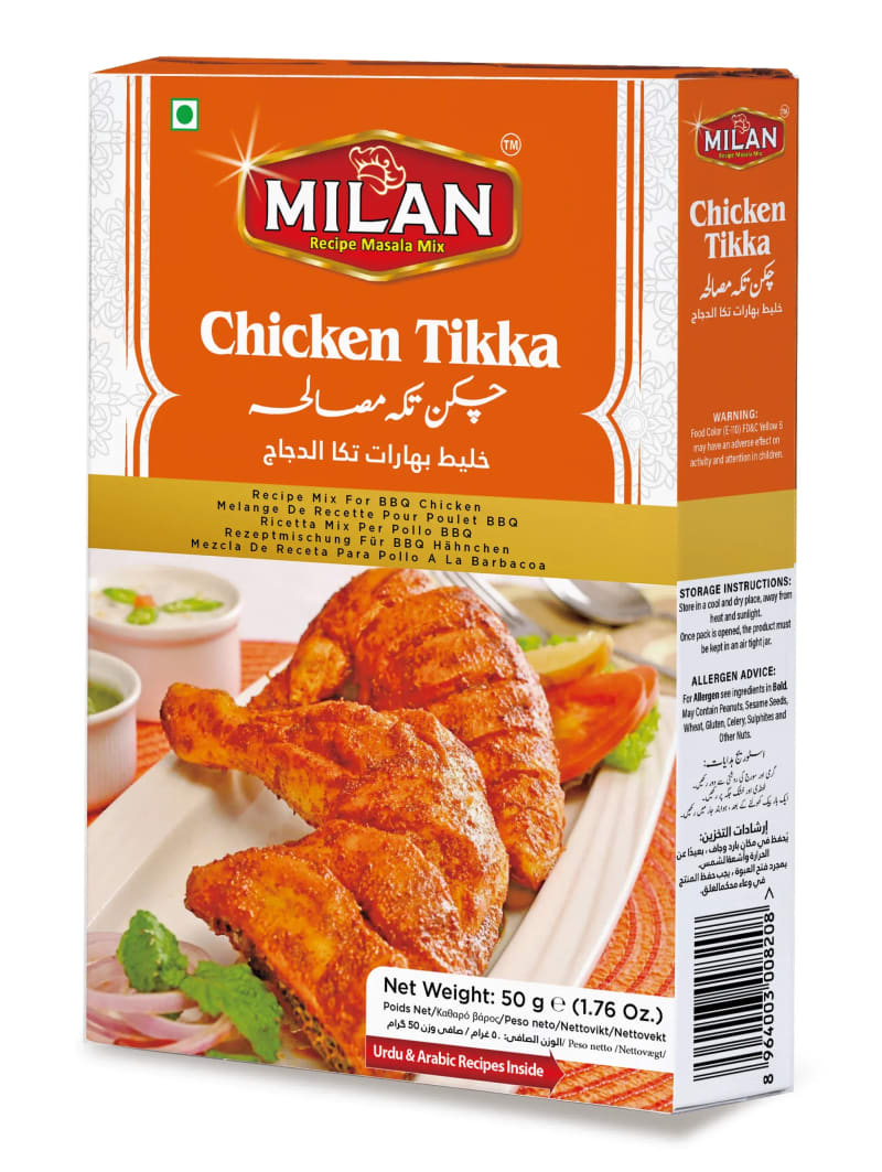 Chicken Tandoori Masala 1kg