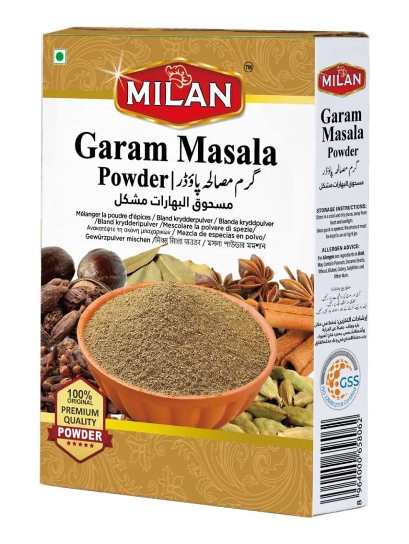 Garam Masala Powder 1kg