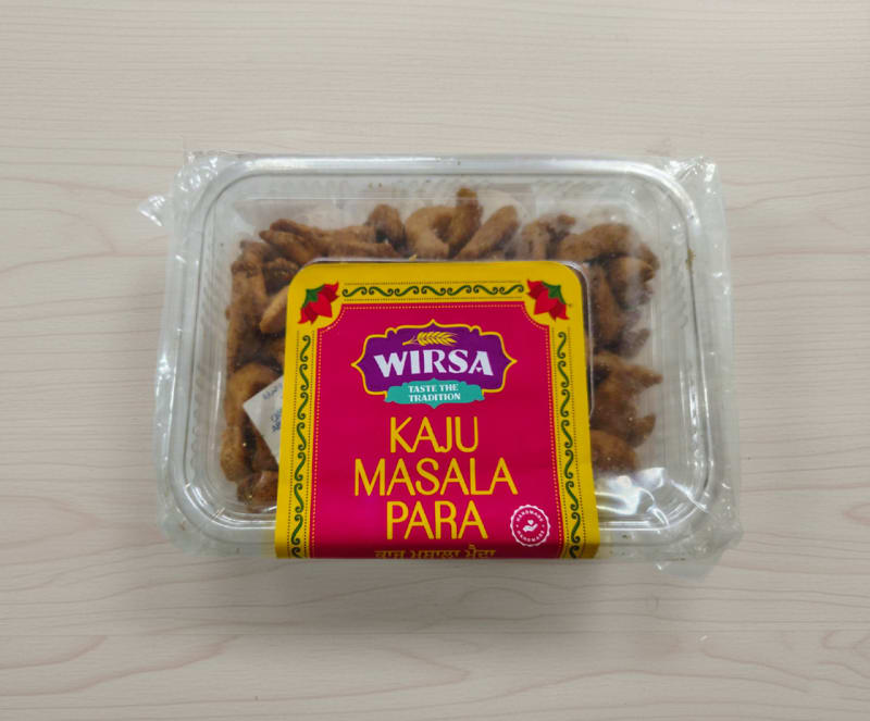 Kaju Masala