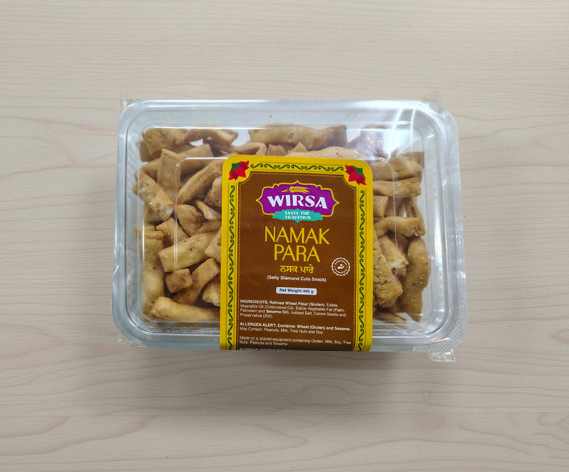 Namak Para