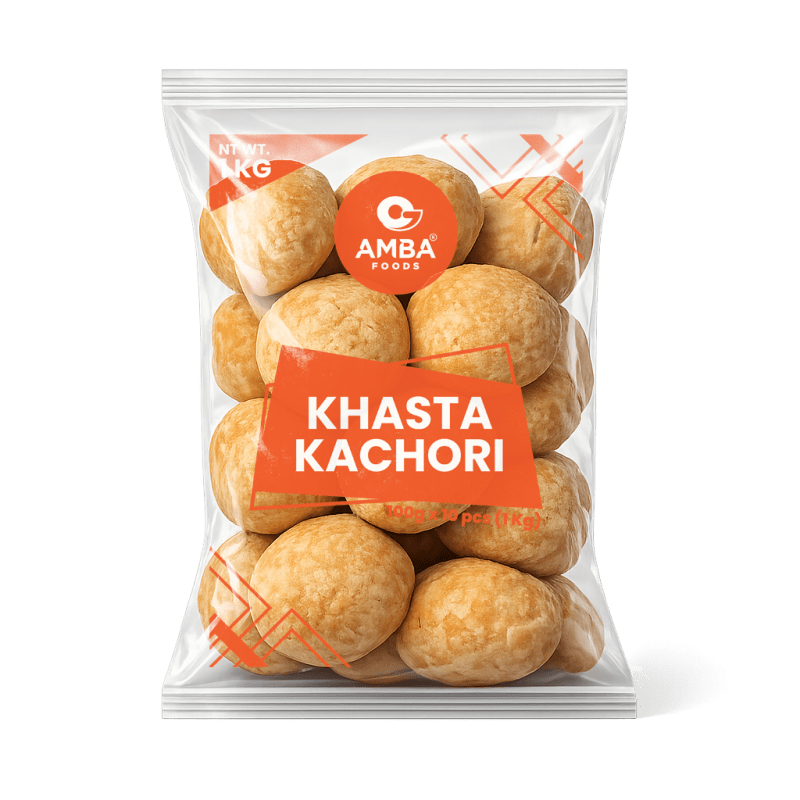 Khasta Kachori