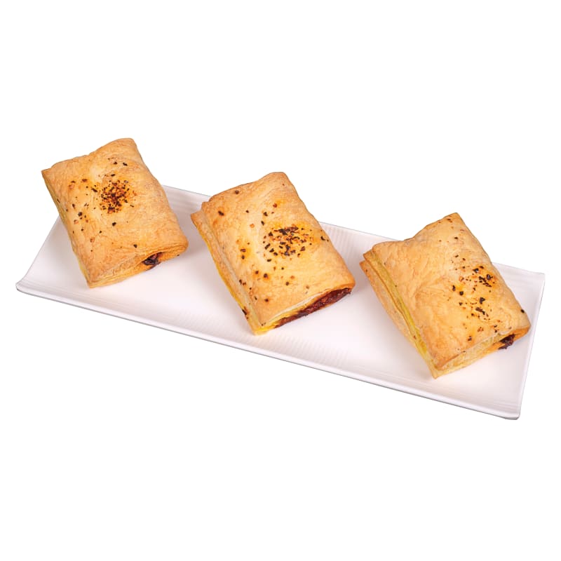 Mexican Puff 8 Pcs