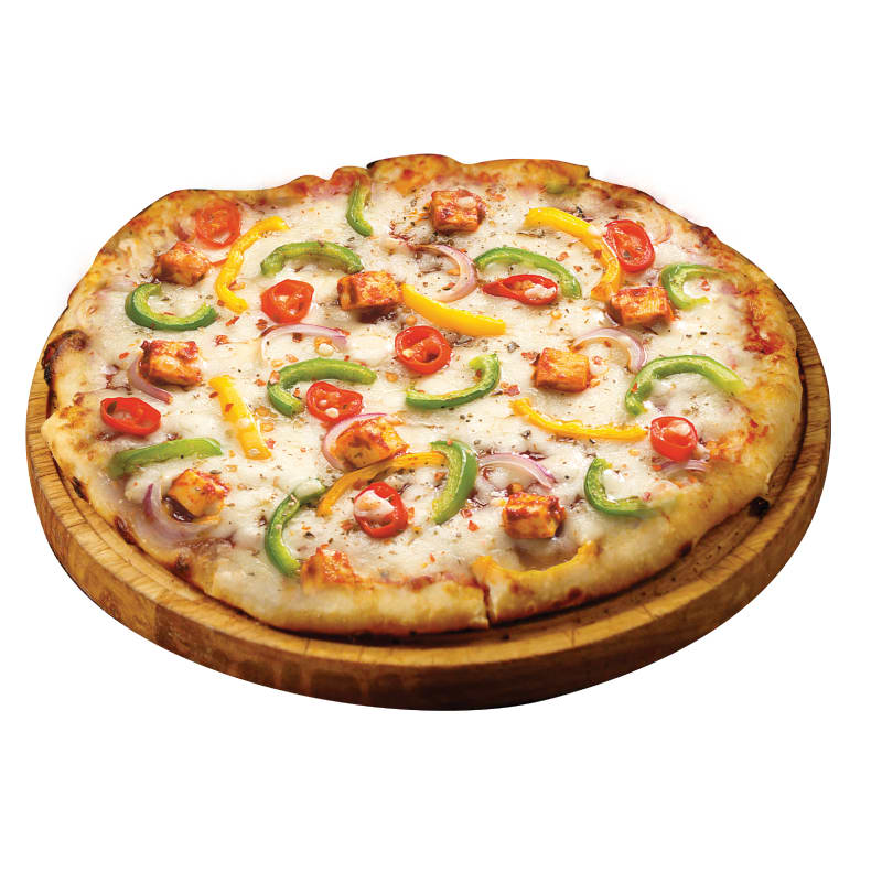 Italian Pizza