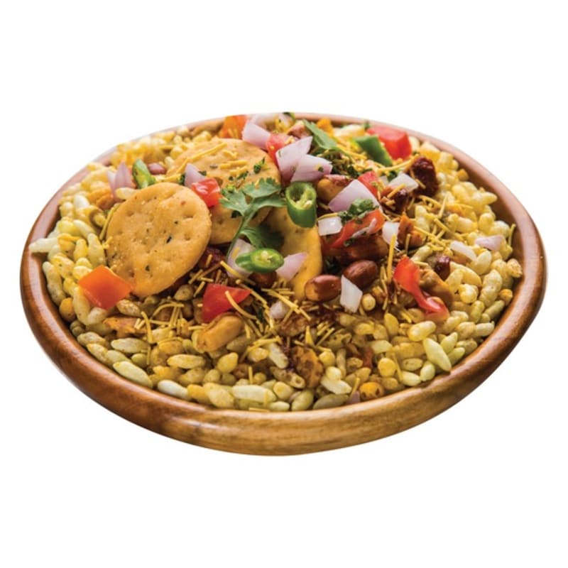 Bhel Mix