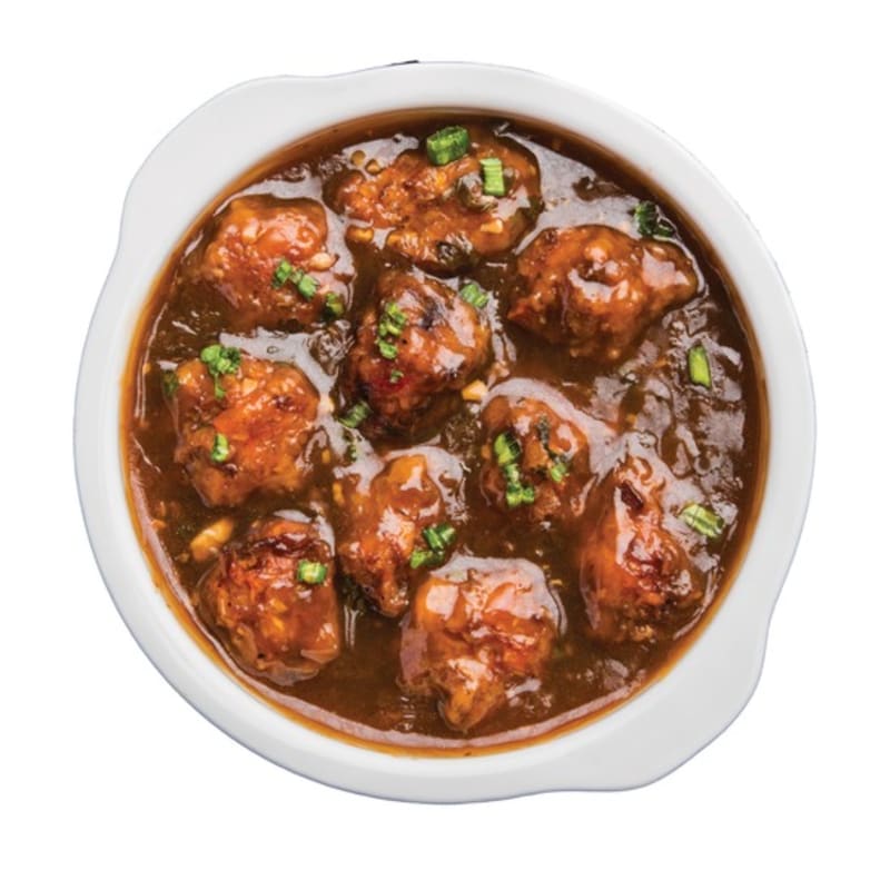 Manchurian Balls 40Pcs
