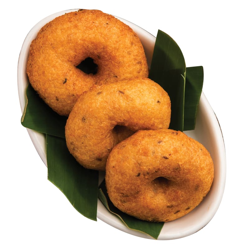 Medu Vada Dal