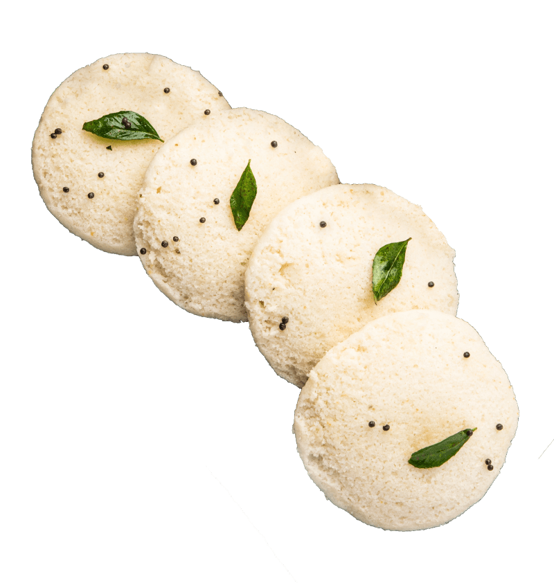 Idli