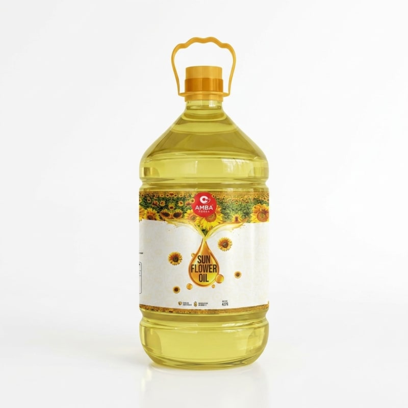 Sunflower Oil