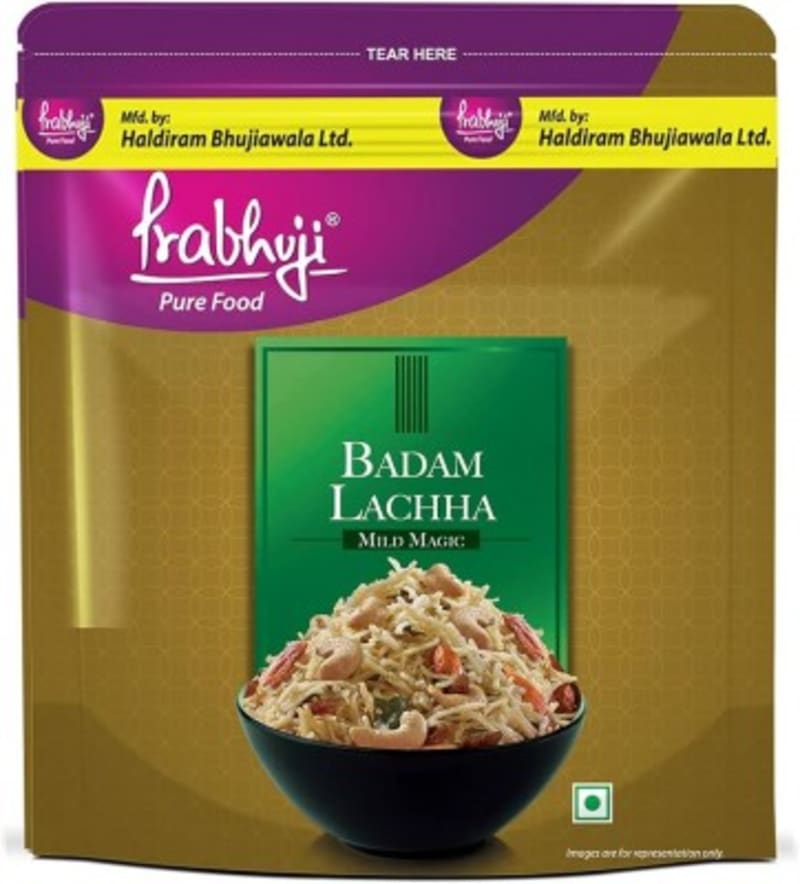Badam Lachha (Panchratan)