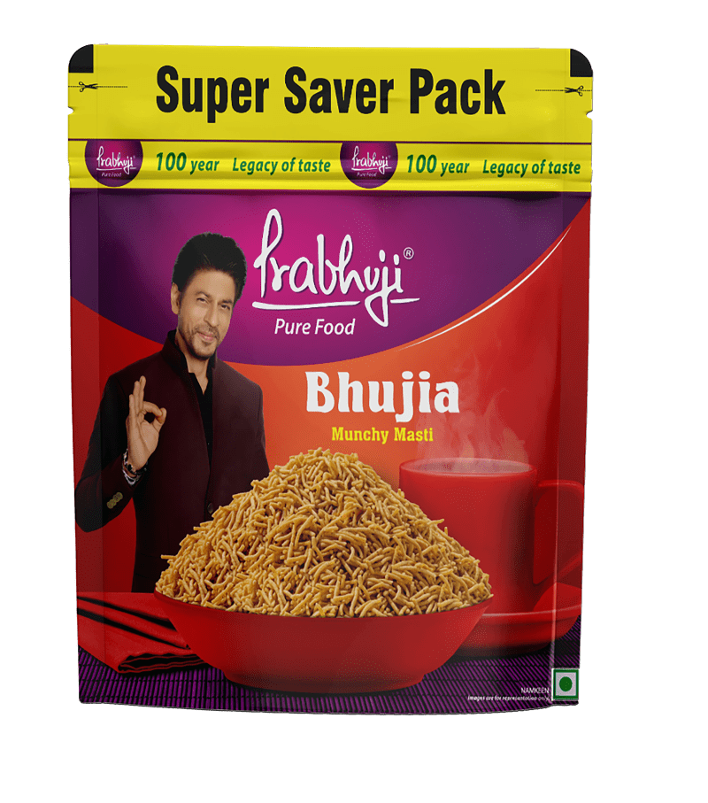 Bhujia - Spicy