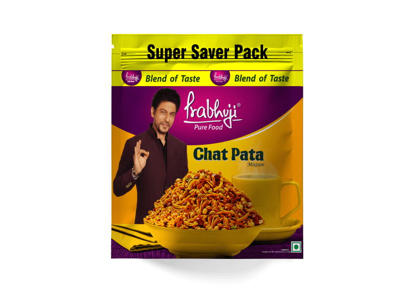 Chatpatta Mixture