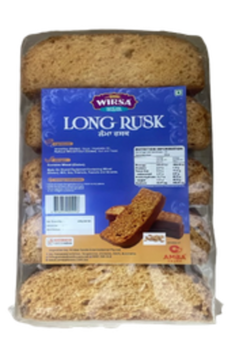Long Rusk