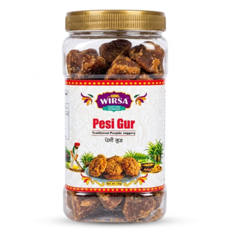 Pesi Gur