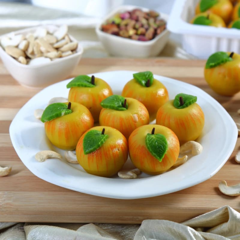 Kaju Apple