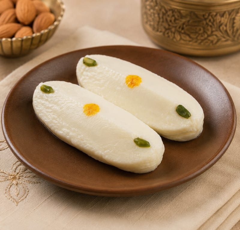 Malai Chaap