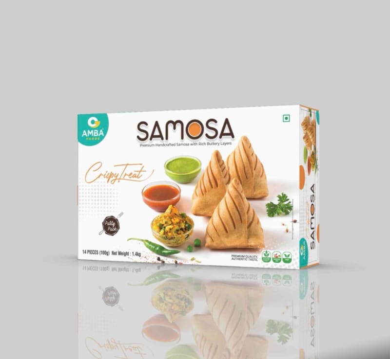 Samosa