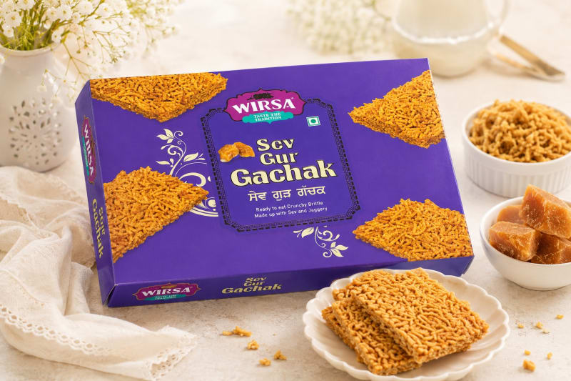 Sev Gur Gachak