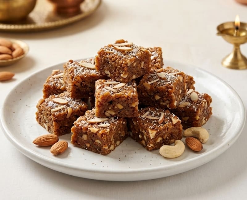 Dhoda Barfi