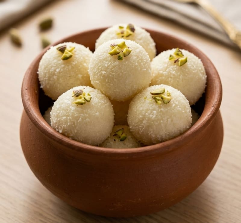Goli Sandesh