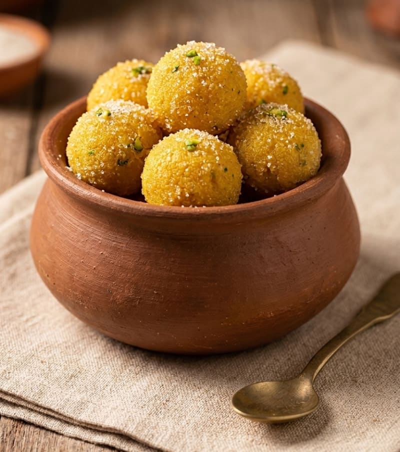 Kesar Khurmani