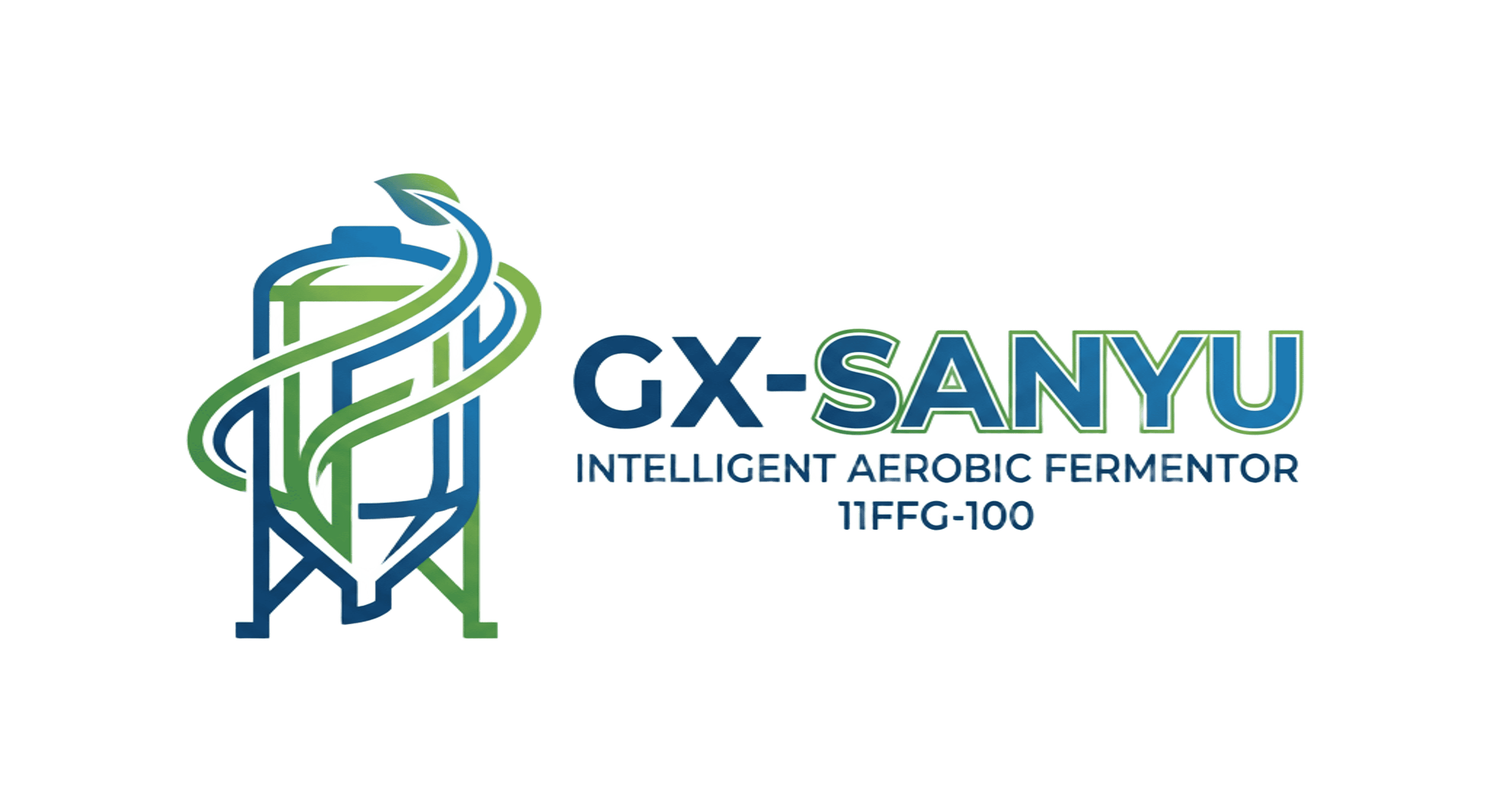 GX-SANYU logo