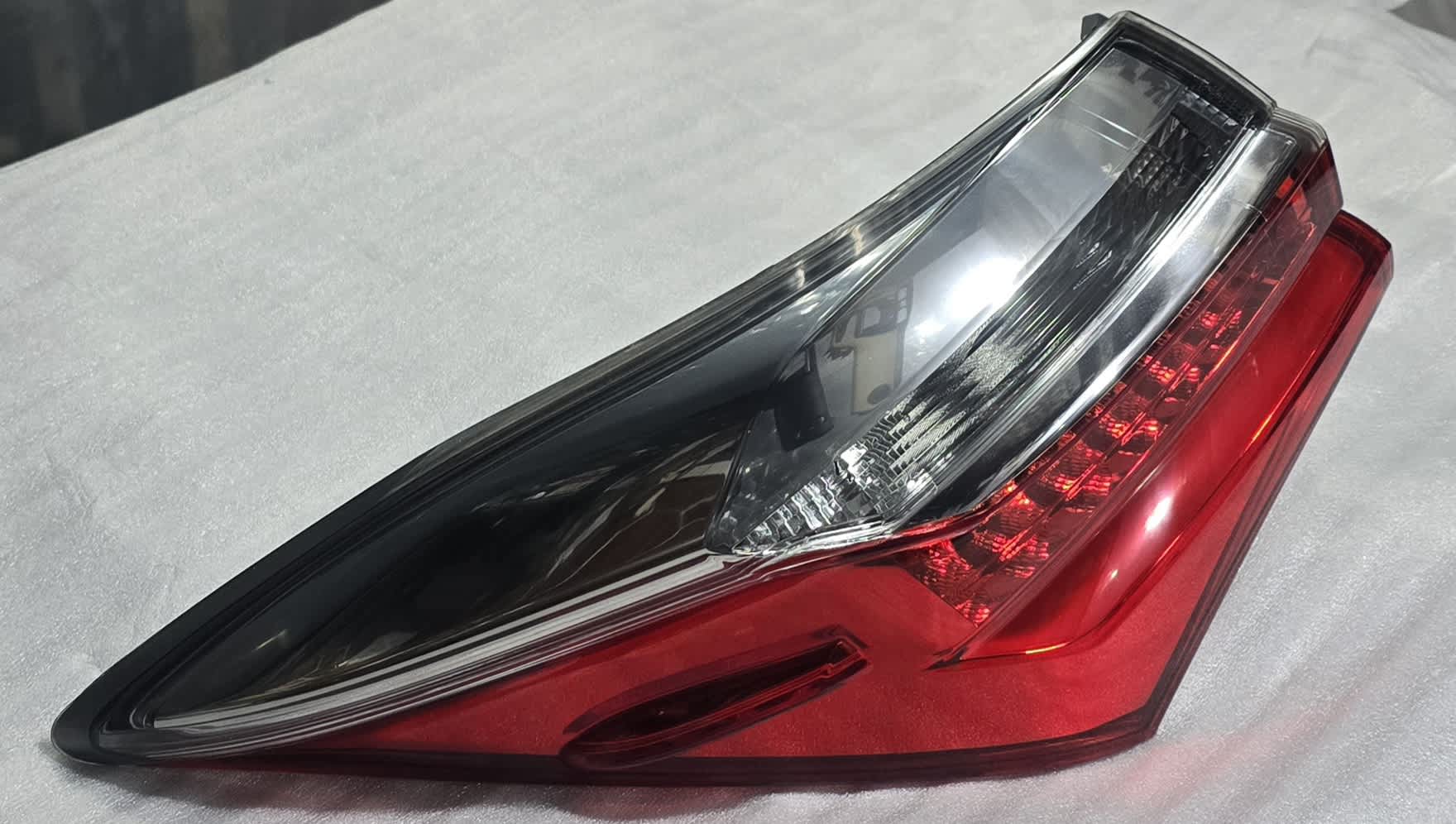 LEFT FENDER LIGHT thumbnail