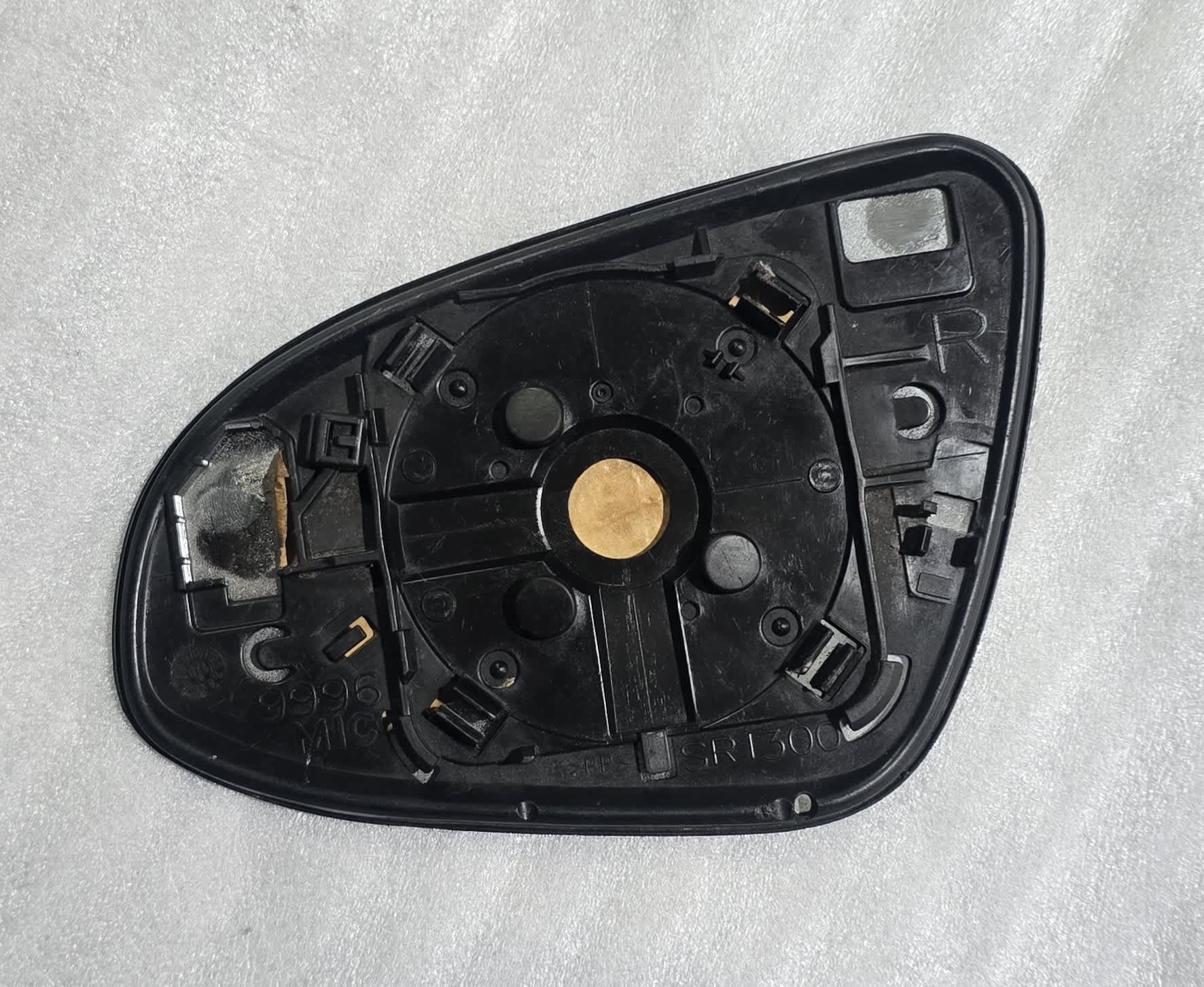 RIGHT SIDE GLASS thumbnail