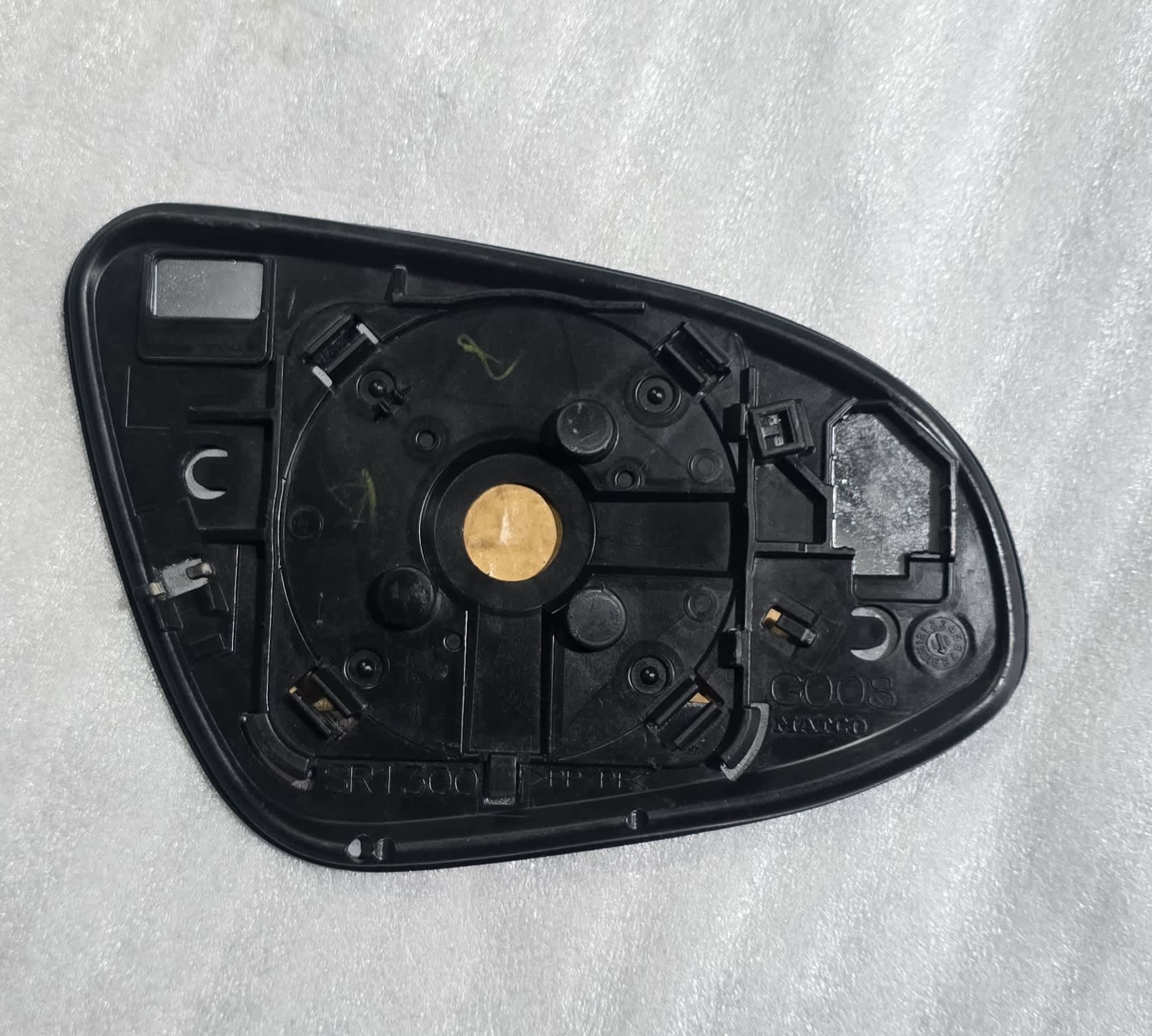 LEFT SIDE GLASS thumbnail