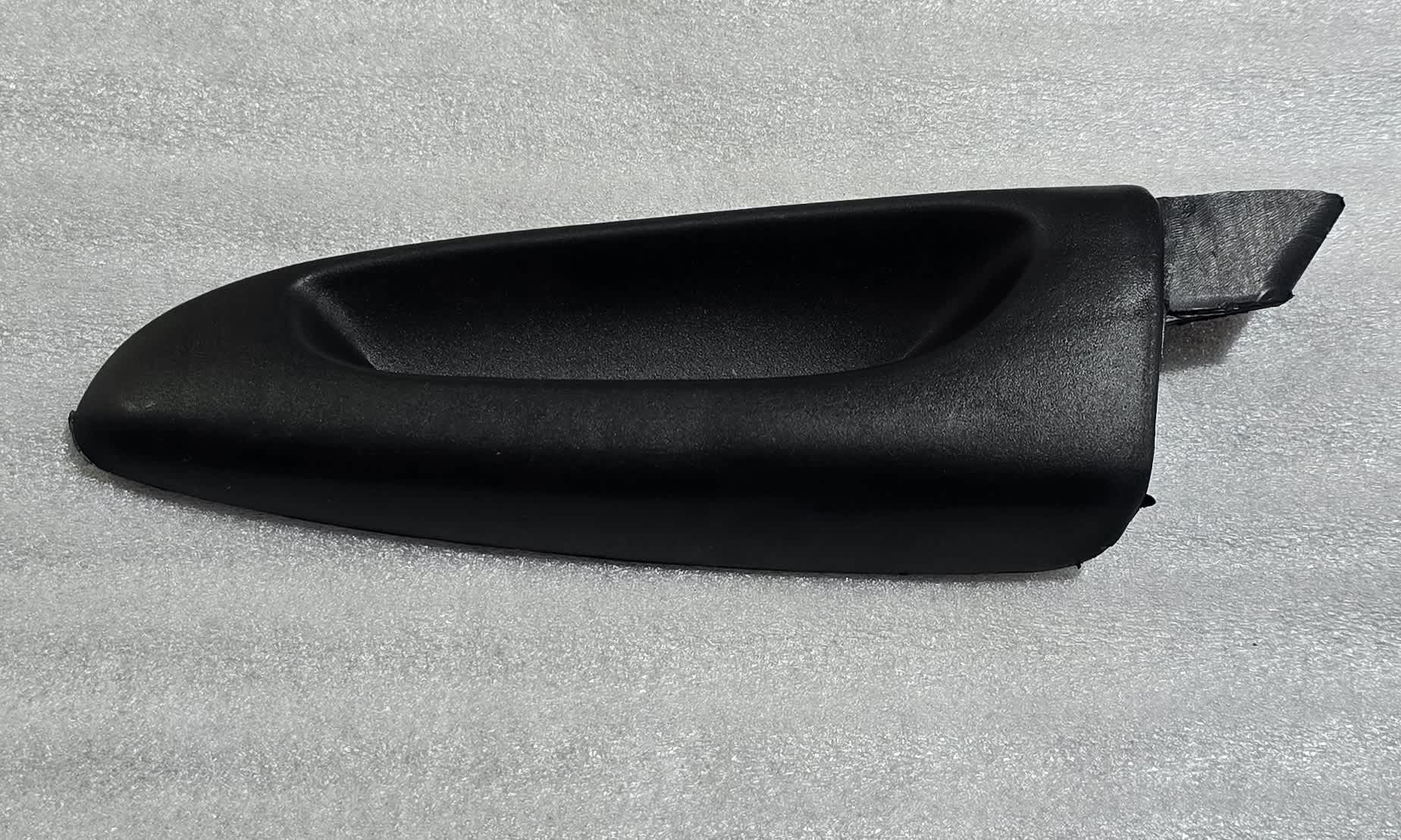 Right Side Lever. thumbnail