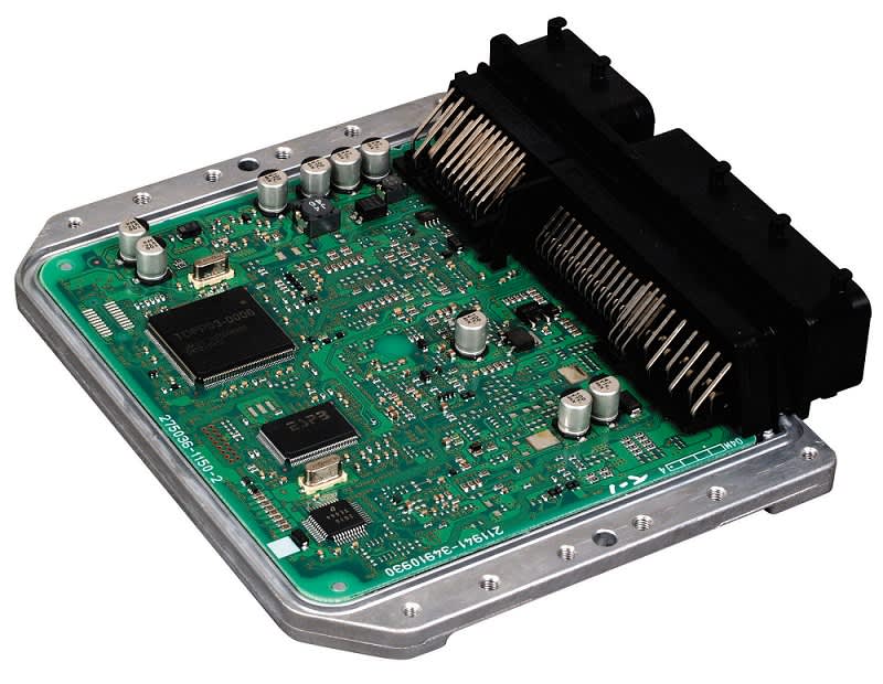Electronics