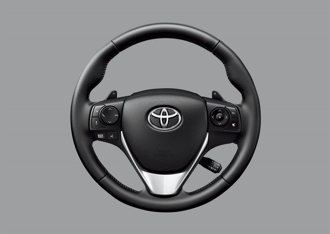 Steering wheels