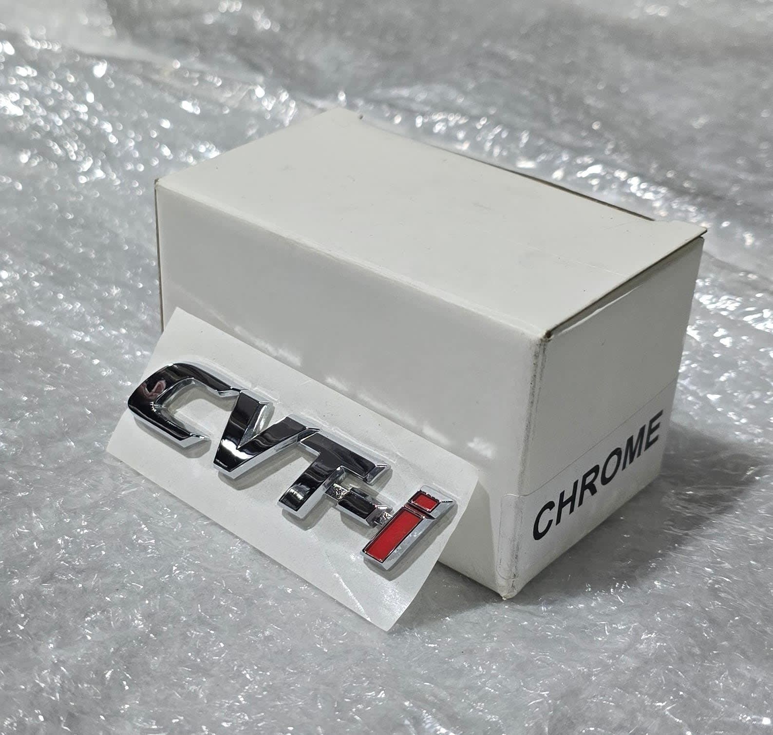 Cvt-i Mono