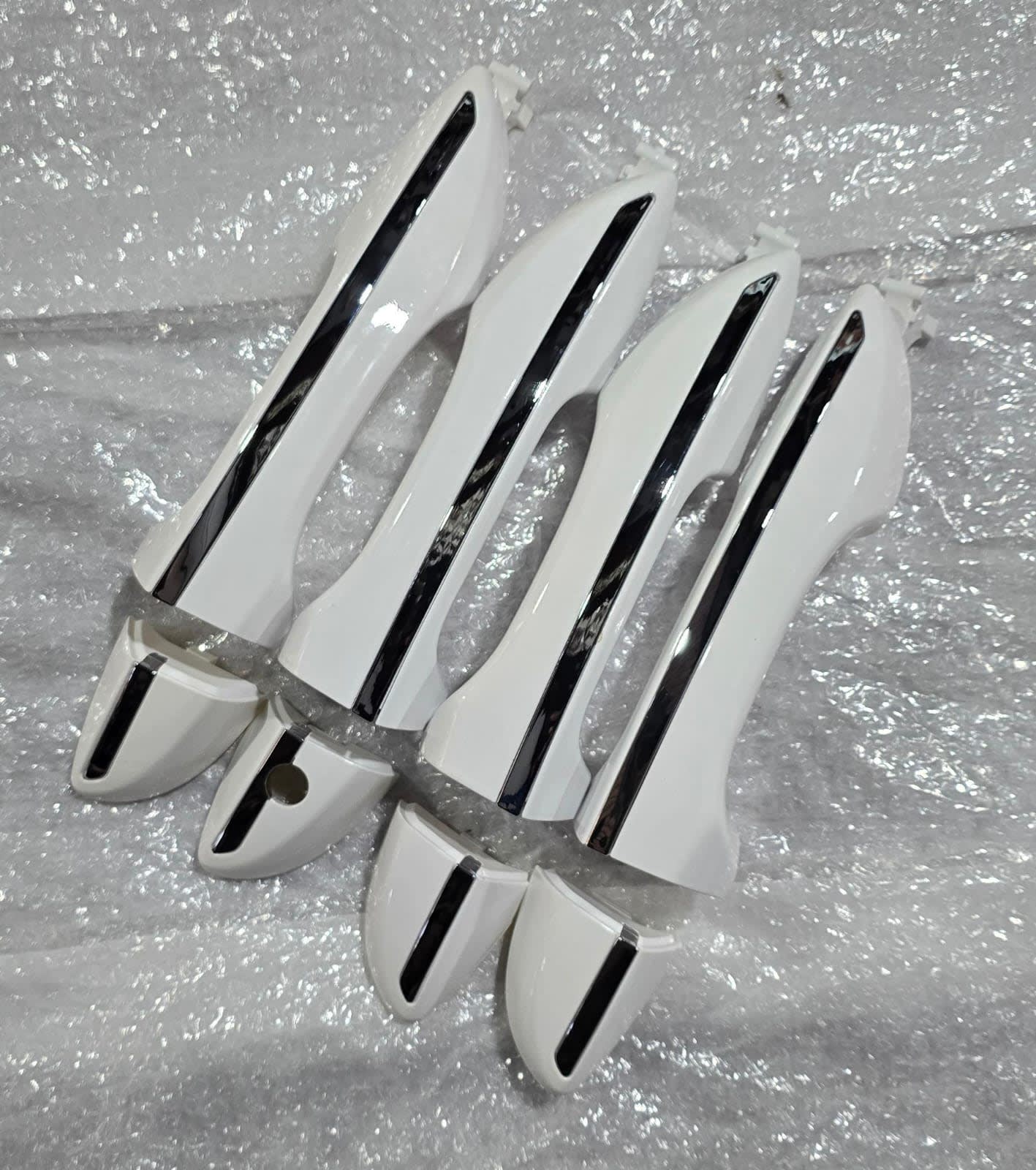 Door Handles