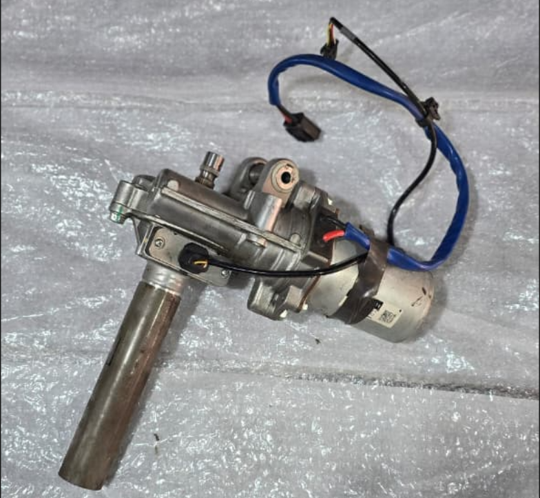 Steering Column (corolla 2015-26)