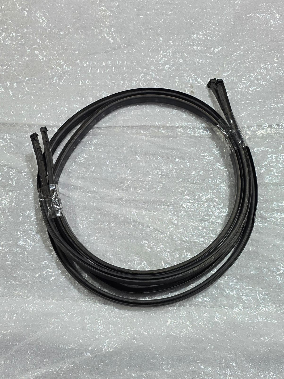 Roof Moldings (corolla 2015-26)