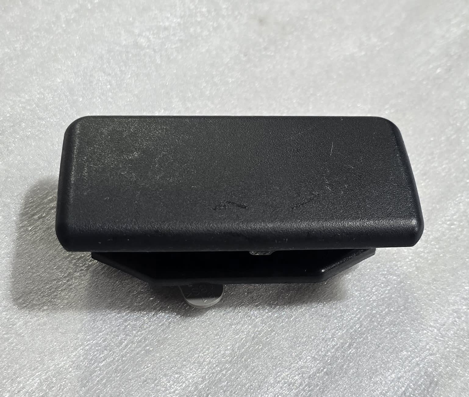 Glove-Box Lock (corolla 2015-26)