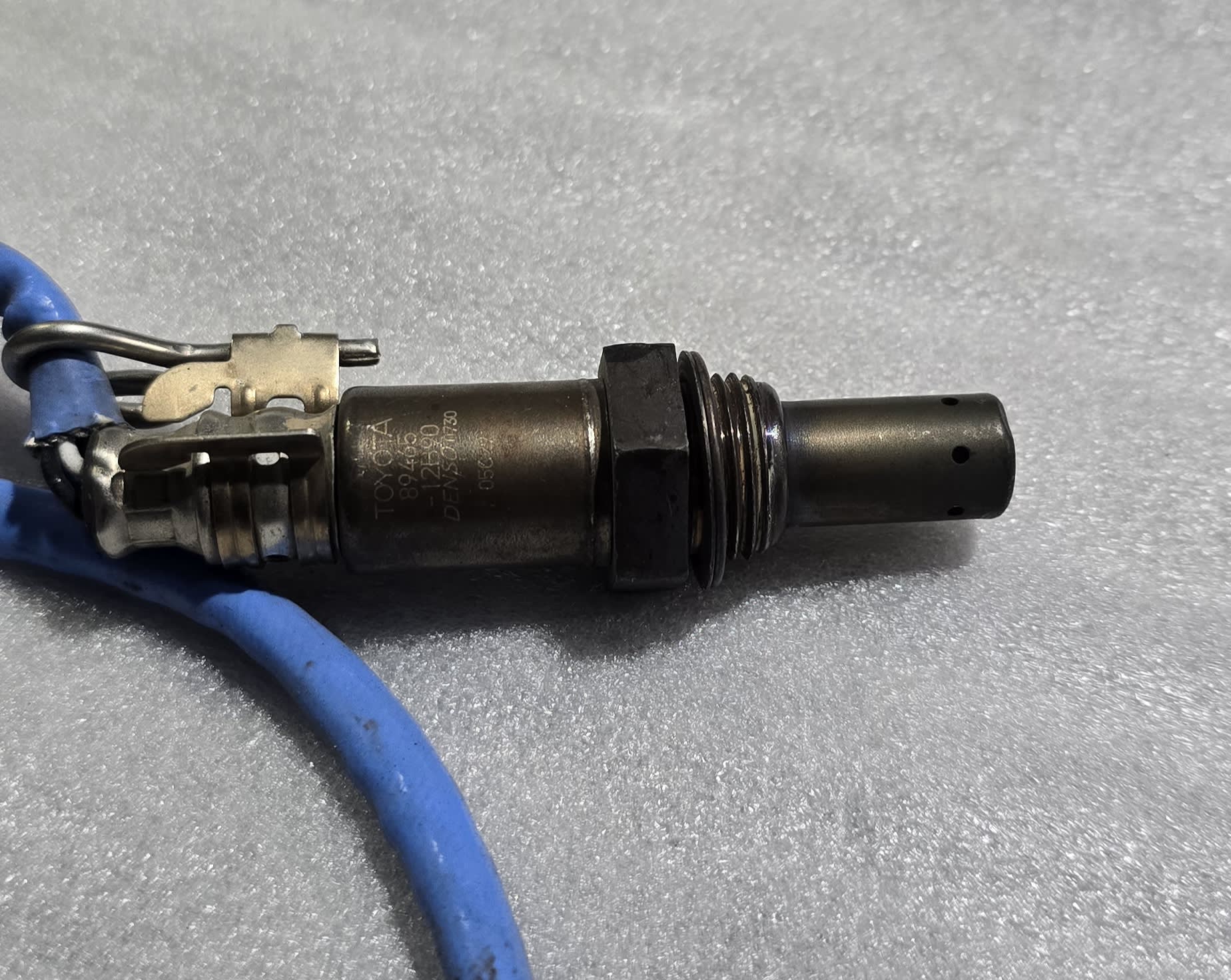 Oxygen Sensor Blue-wired (corolla 2015-26)