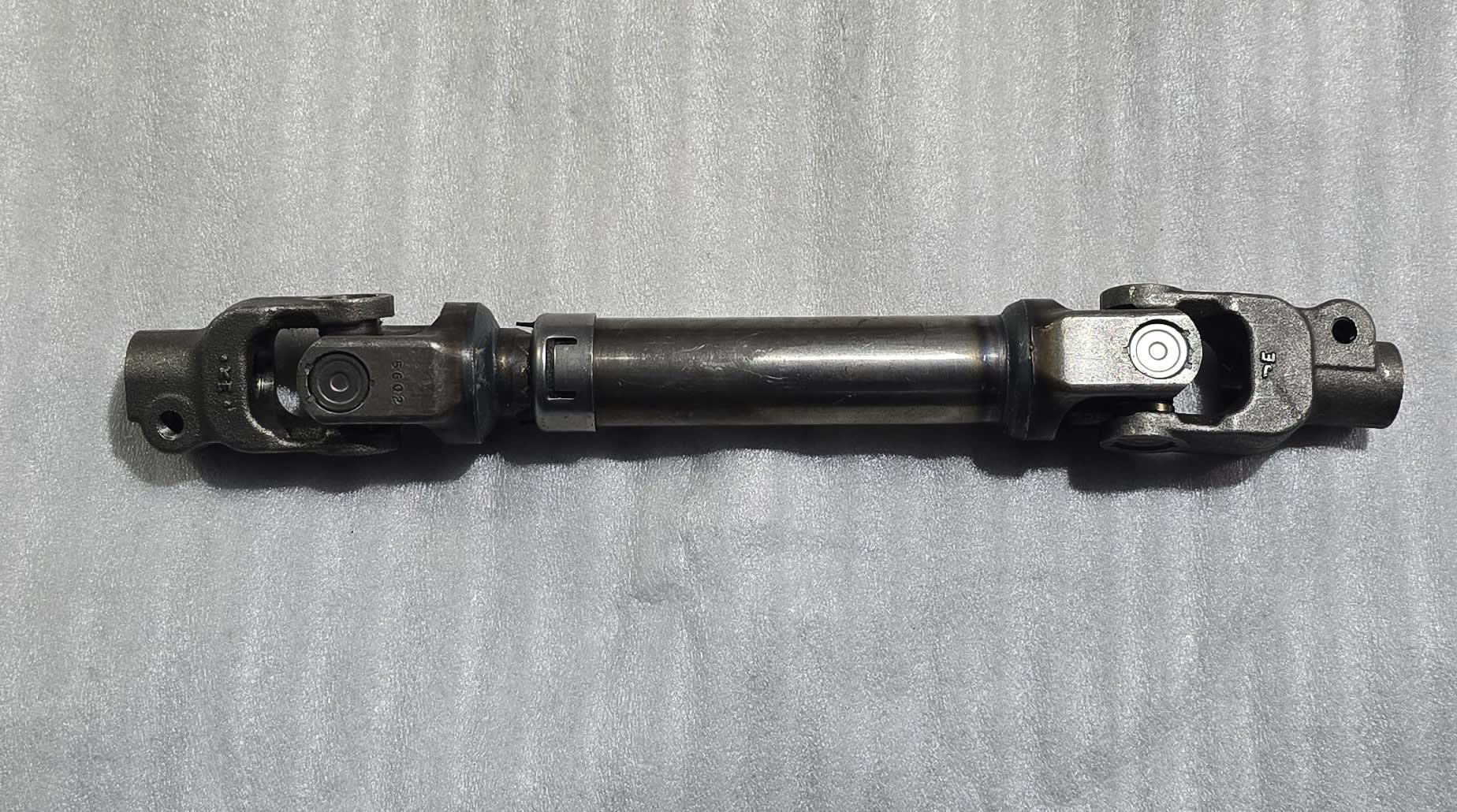 Steering Cross (corolla 2015-26)