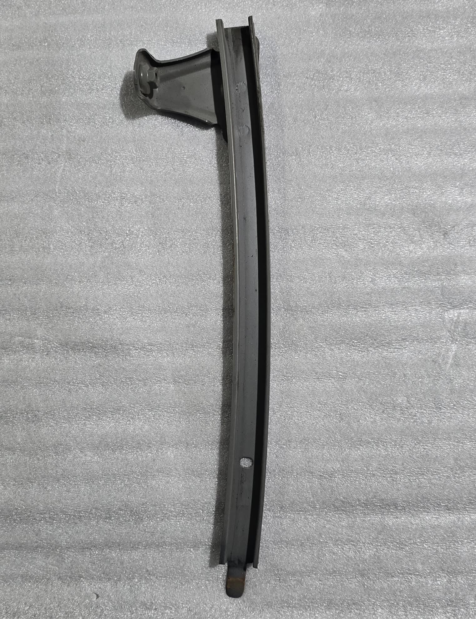 Front Door Window Lower Channel (corolla 2015-26)