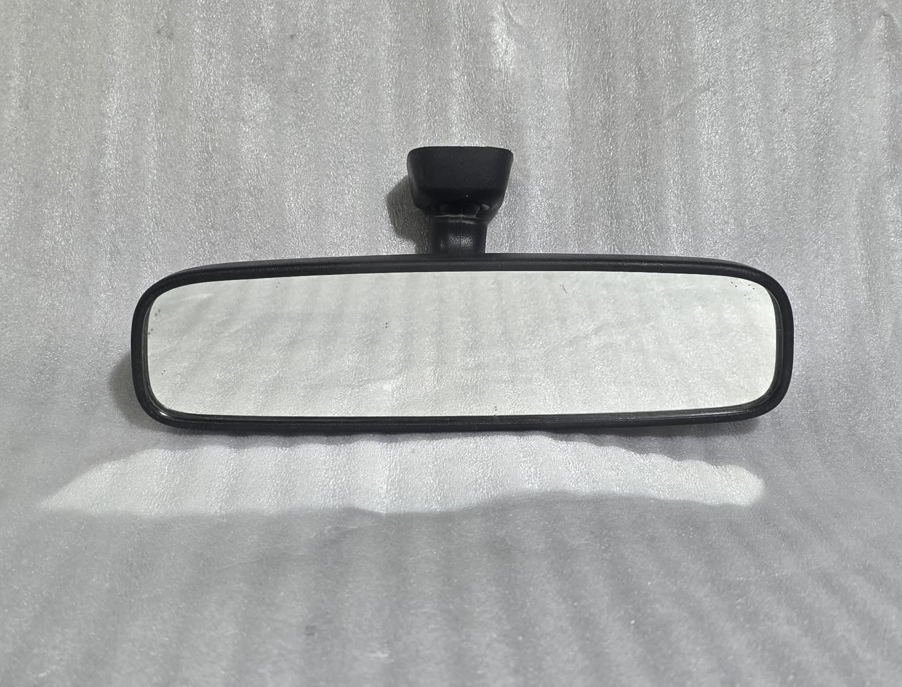 Rear View Mirror (corolla Vitz aqua)