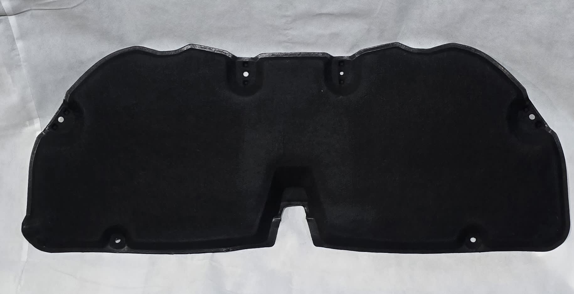Hood Insulator Namda (corolla 2015-26)