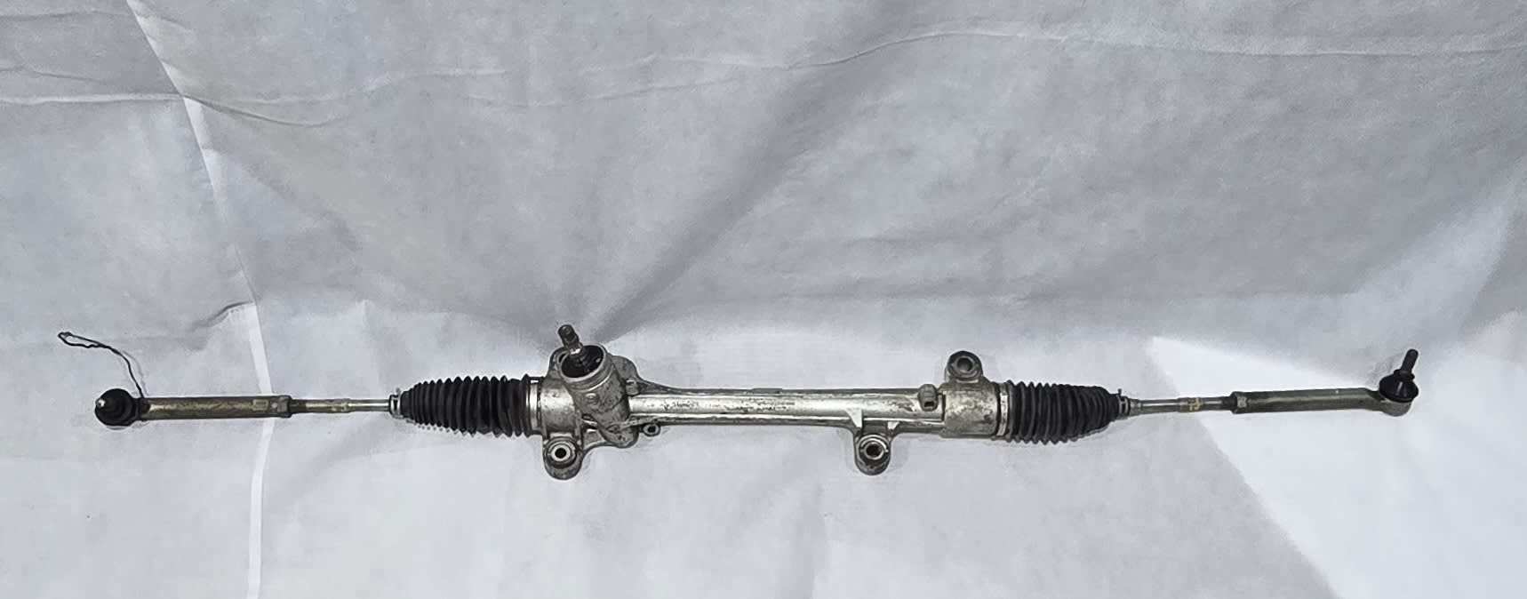 Genuine Qabli Steering Rack Assembly (corolla 2009-26)