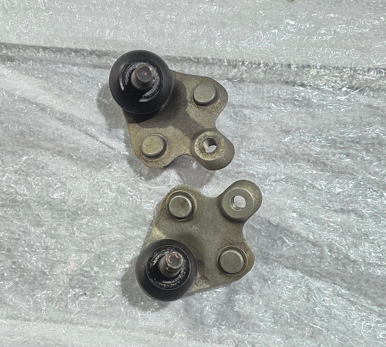 Ball Joints (corolla 2009-26)
