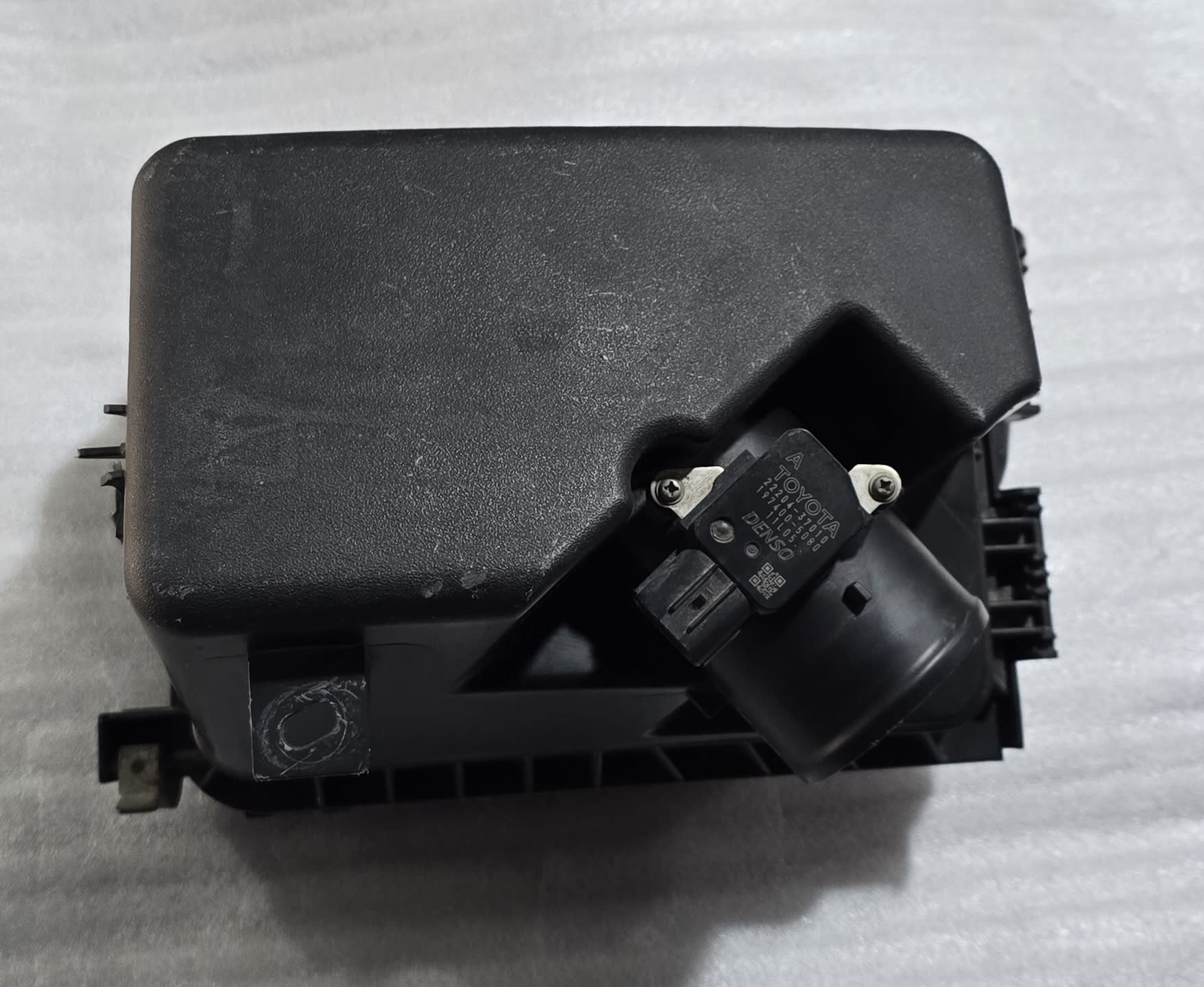 Air Cleaner Box (corolla 2015-26)