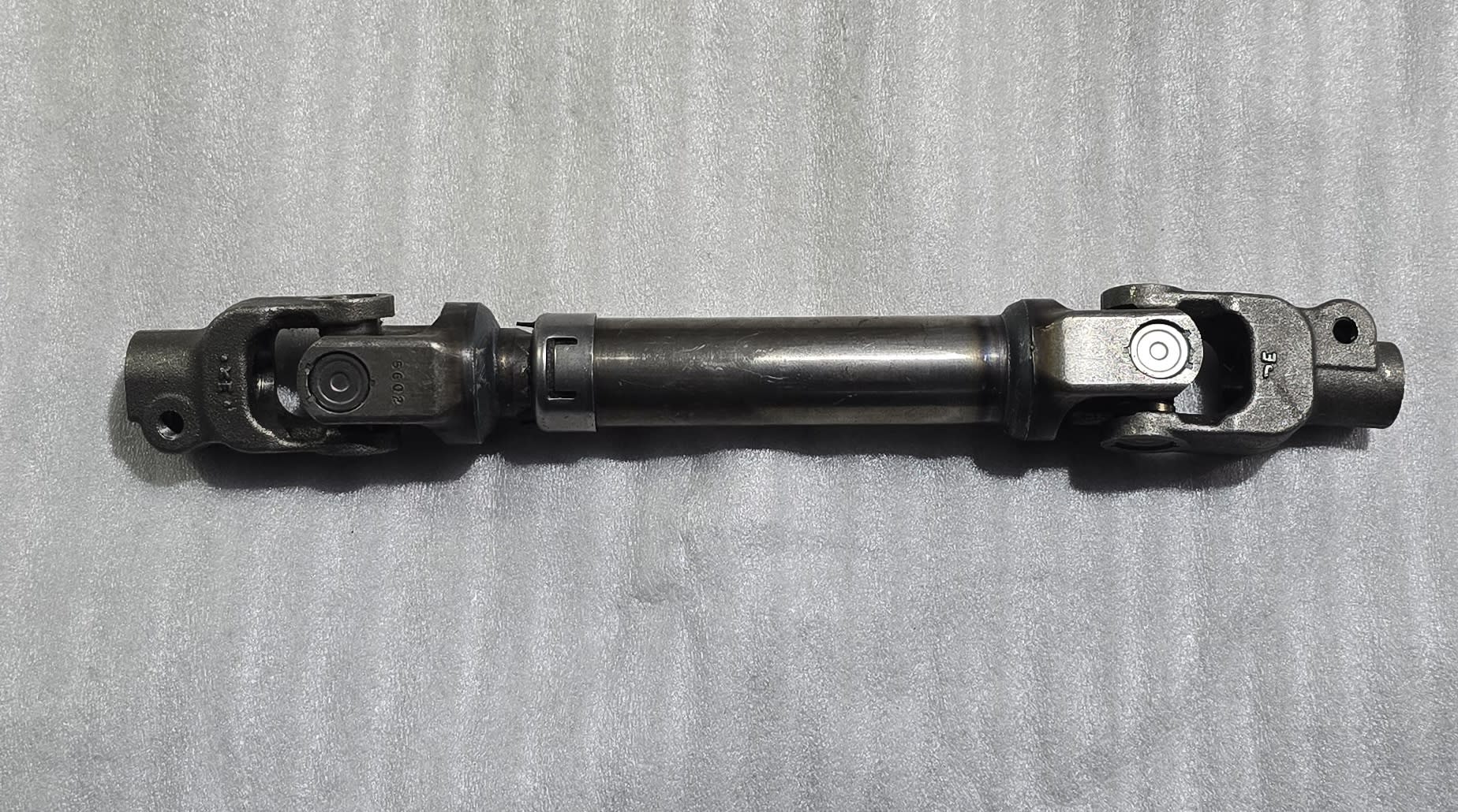 Steering Cross (corolla 2015-26)