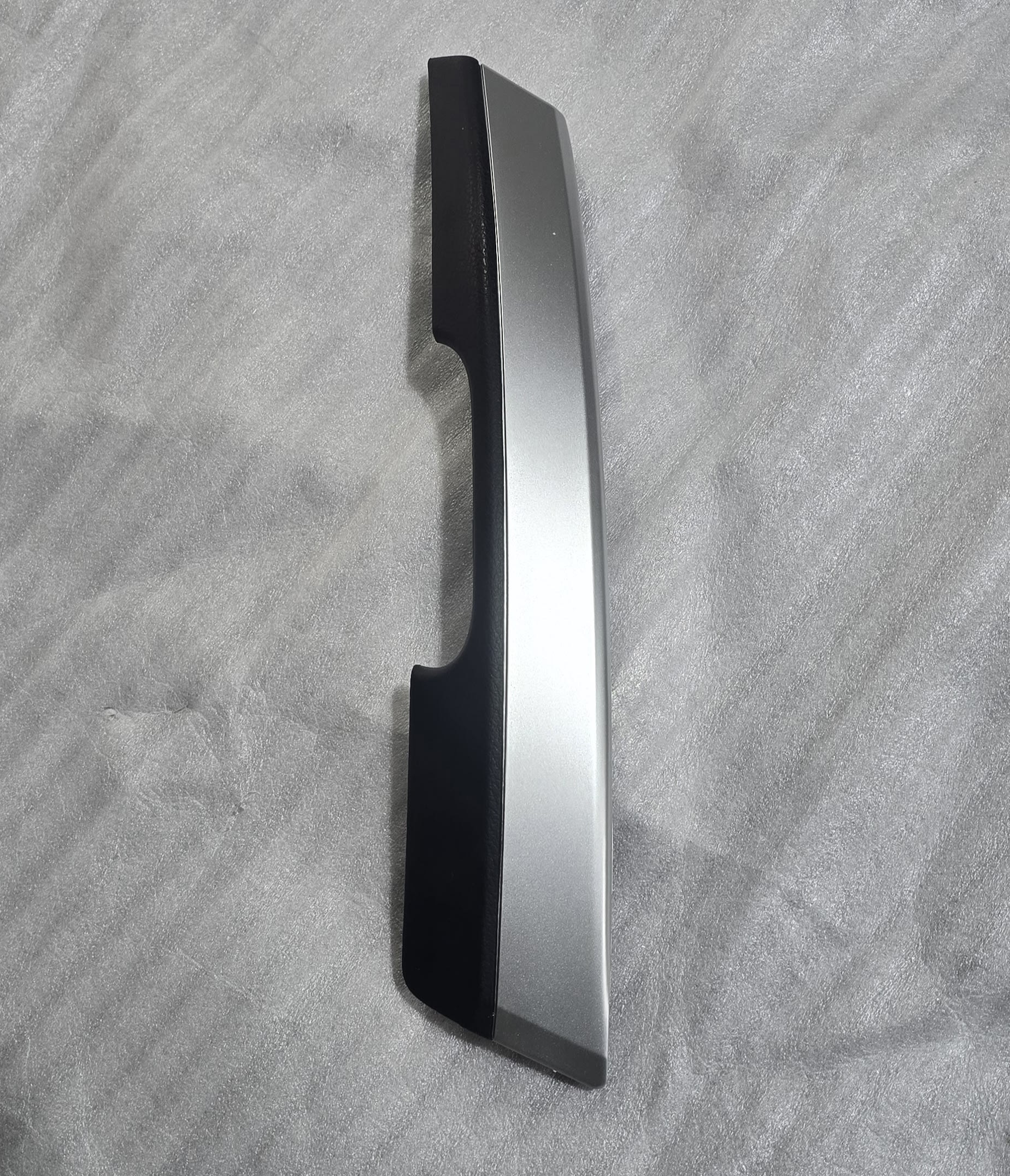 Right side variant