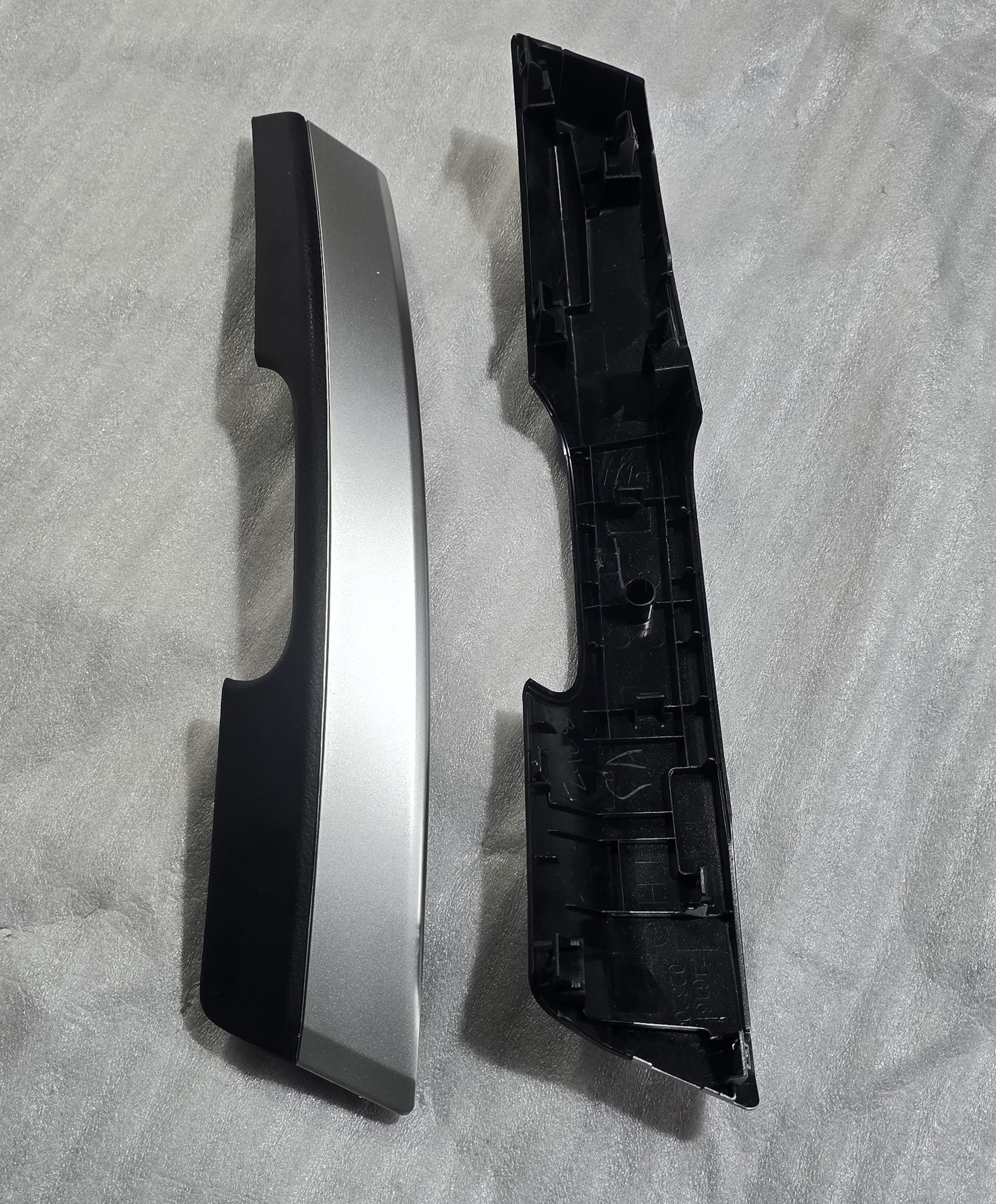pair variant