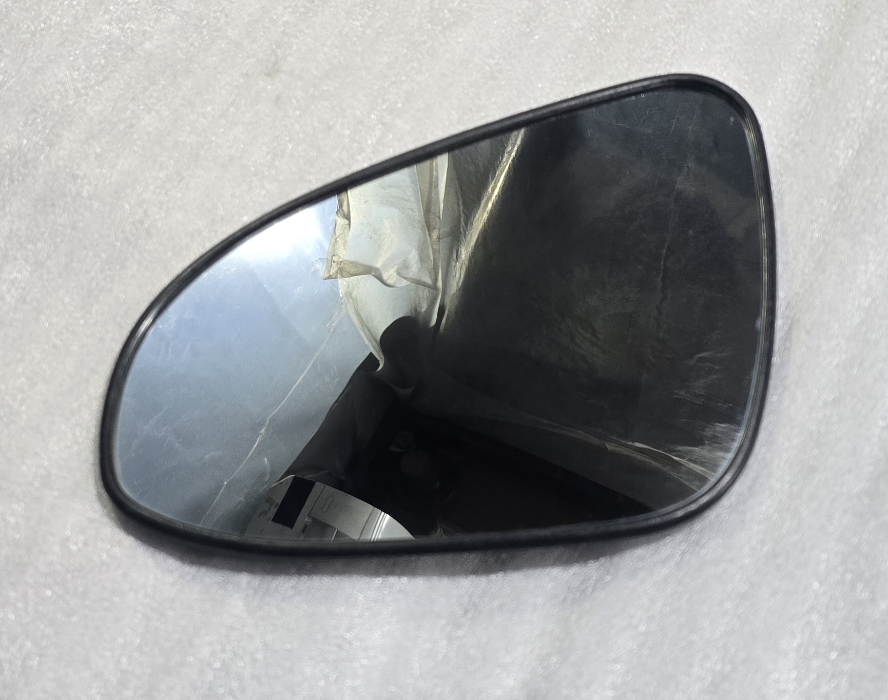 LEFT SIDE GLASS variant