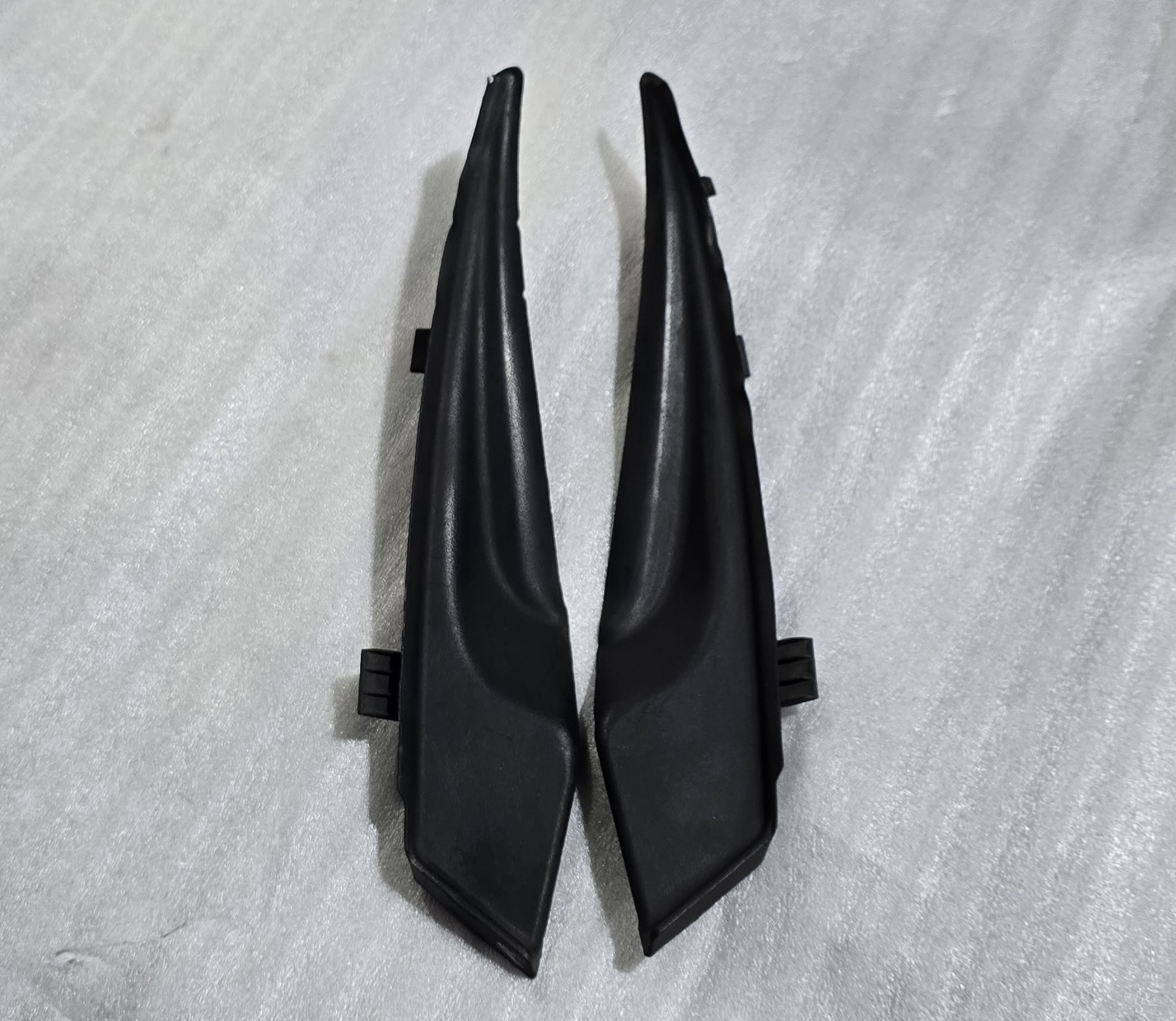 pair variant